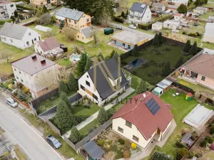 Prodej rodinného domu, Šťáhlavy - Šťáhlavice, 200 m2