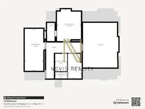 Prodej rodinného domu, Šťáhlavy - Šťáhlavice, 200 m2