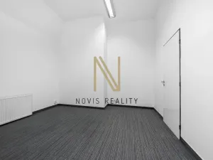 Pronájem kanceláře, Plzeň, Americká, 140 m2