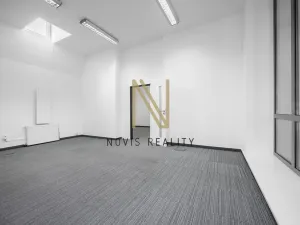 Pronájem kanceláře, Plzeň, Americká, 140 m2