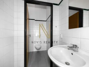 Pronájem kanceláře, Plzeň, Americká, 140 m2