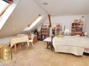 Prodej komerční, Solnice, Dobrušská, 151 m2