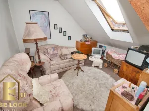 Prodej rodinného domu, Solnice, Dobrušská, 151 m2