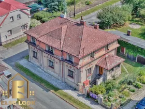 Prodej ubytování, Nové Město nad Metují, Zborovská, 356 m2