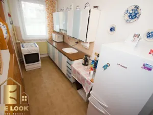 Prodej bytu, Rychnov nad Kněžnou, Jiráskova, 130 m2