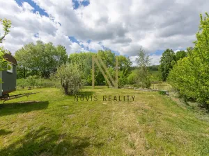 Prodej rodinného domu, Dražovice, 65 m2