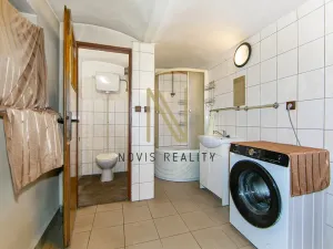 Prodej rodinného domu, Dražovice, 65 m2