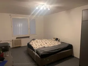 Prodej bytu 2+1, Děčín - Děčín VI-Letná, Krásnostudenecká, 65 m2