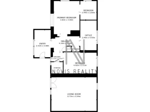 Prodej rodinného domu, Vrhaveč, 112 m2