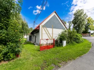 Prodej rodinného domu, Vrhaveč, 112 m2