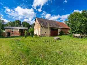 Prodej rodinného domu, Vrhaveč, 112 m2