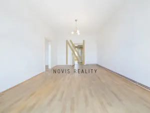 Pronájem bytu 2+1, Plzeň, Denisovo nábřeží, 96 m2