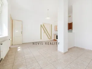 Pronájem bytu 2+1, Plzeň, Denisovo nábřeží, 96 m2