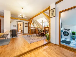 Prodej rodinného domu, Pasečnice - Nová Pasečnice, 178 m2