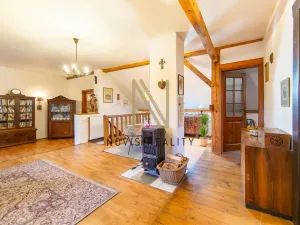 Prodej rodinného domu, Pasečnice - Nová Pasečnice, 178 m2