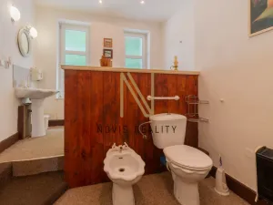 Prodej vily, Česká Kubice, 517 m2