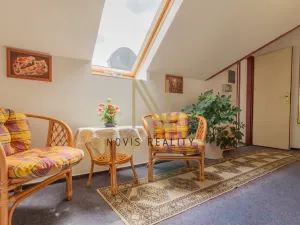 Prodej vily, Česká Kubice, 517 m2