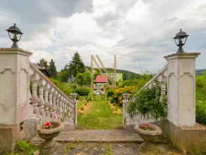 Prodej vily, Česká Kubice, 517 m2