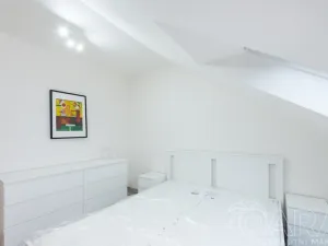 Pronájem bytu 2+1, Sezimovo Ústí, Táboritů, 46 m2