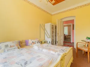 Prodej ubytování, Česká Kubice, 517 m2