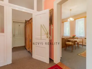 Prodej ubytování, Česká Kubice, 517 m2