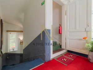 Prodej ubytování, Česká Kubice, 517 m2