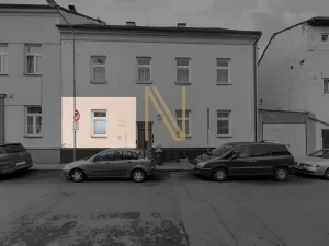 Pronájem bytu 1+1, Plzeň, Palírenská, 35 m2