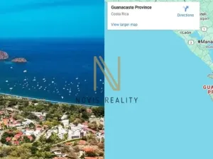 Prodej rodinného domu, Guanacaste,Kostarika, 120 m2