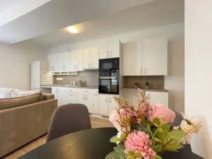 Pronájem bytu 2+kk, Olomouc - Slavonín, Topolová, 56 m2