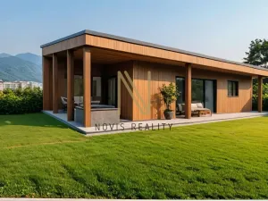 Prodej rodinného domu, Plzeň, náměstí Milady Horákové, 90 m2