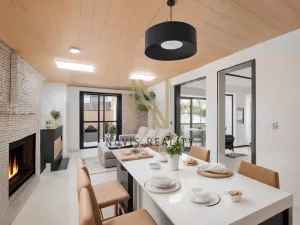 Prodej rodinného domu, Plzeň, náměstí Milady Horákové, 90 m2