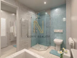 Prodej rodinného domu, Plzeň, náměstí Milady Horákové, 90 m2