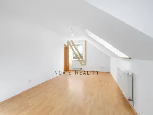 Pronájem bytu 3+kk, Klatovy - Klatovy IV, Komenského, 100 m2