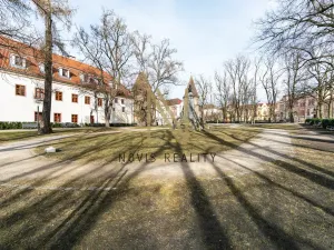 Pronájem bytu 3+kk, Klatovy - Klatovy IV, Komenského, 100 m2