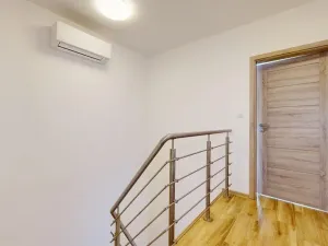 Pronájem rodinného domu, Břeclav - Charvátská Nová Ves, Kapusty, 111 m2