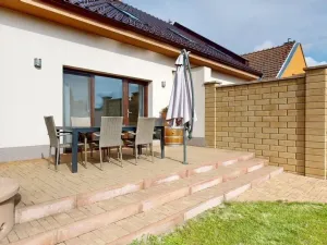 Pronájem rodinného domu, Břeclav - Charvátská Nová Ves, Kapusty, 111 m2