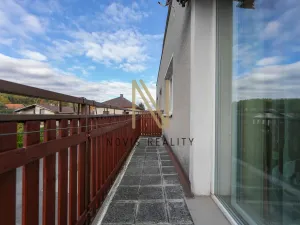 Pronájem bytu 3+1, Klatovy - Točník, 78 m2