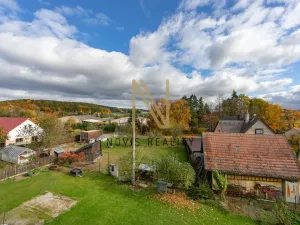 Pronájem bytu 3+1, Klatovy - Točník, 78 m2