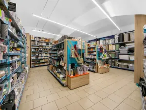 Pronájem obchodního prostoru, Klatovy - Klatovy I, Pražská, 125 m2