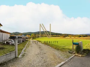 Prodej pozemku pro bydlení, Strunkovice nad Volyňkou, 698 m2