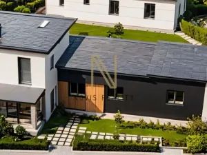 Prodej rodinného domu, Blovice, Pod Valem, 200 m2