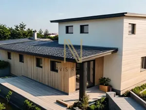 Prodej rodinného domu, Blovice, Pod Valem, 200 m2