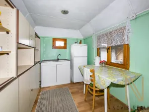 Prodej chaty, Pňovany, 33 m2