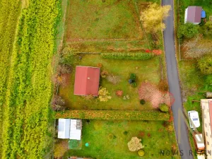 Prodej chaty, Pňovany, 33 m2