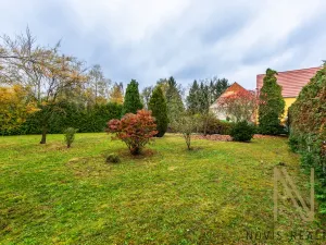 Prodej chaty, Pňovany, 33 m2