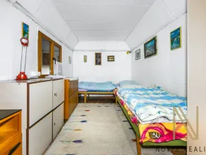 Prodej chaty, Pňovany, 33 m2