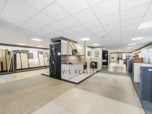 Pronájem obchodního prostoru, Plzeň, Jateční, 407 m2