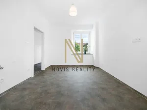 Prodej bytu 1+1, Klatovy - Klatovy II, Masarykova, 48 m2