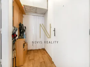 Prodej bytu 2+1, Klatovy - Klatovy II, Masarykova, 57 m2