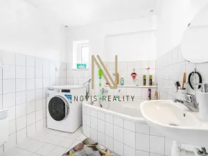 Prodej bytu 2+1, Klatovy - Klatovy II, Masarykova, 57 m2